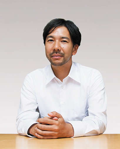 スポンサー紹介 株式会社aslj 浜田満代表取締役インタビュー Ultima 究極 アルティマフットボールリーグ 公式サイト
